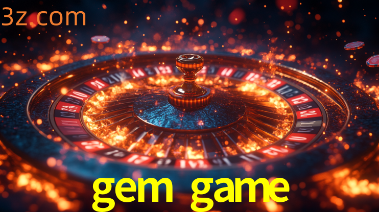 Casa de Apostas gem game